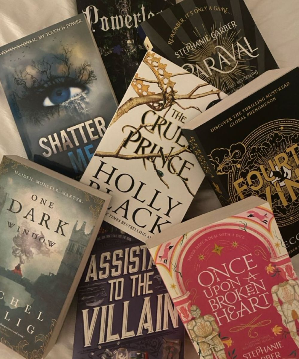 Books