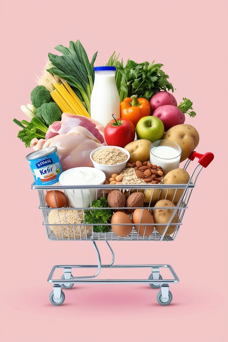 Groceries