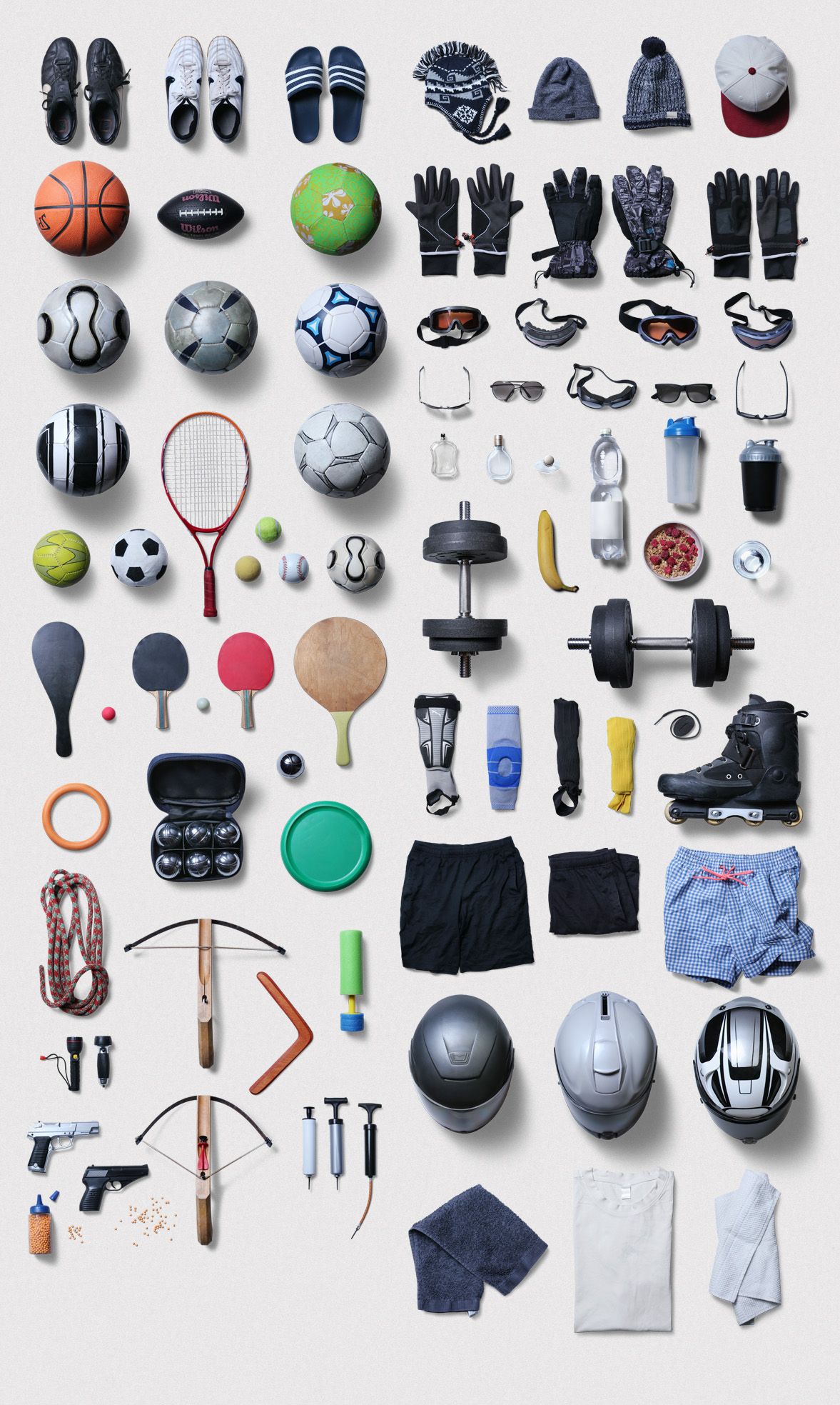 Sports